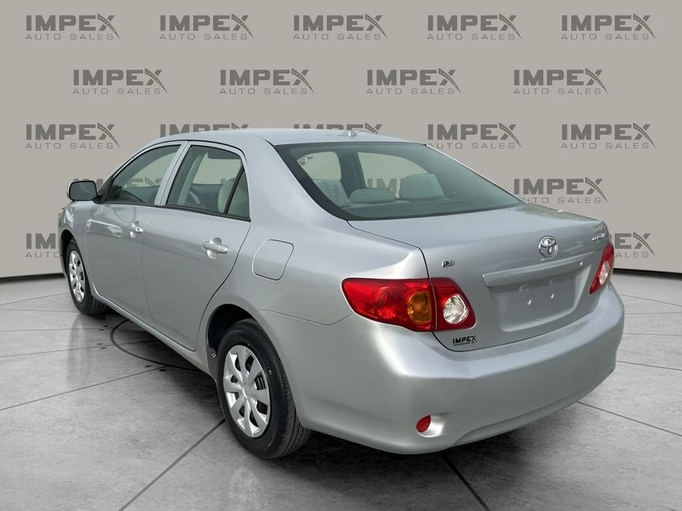 2009 Toyota Corolla 10th Gen - Image 3 of 21