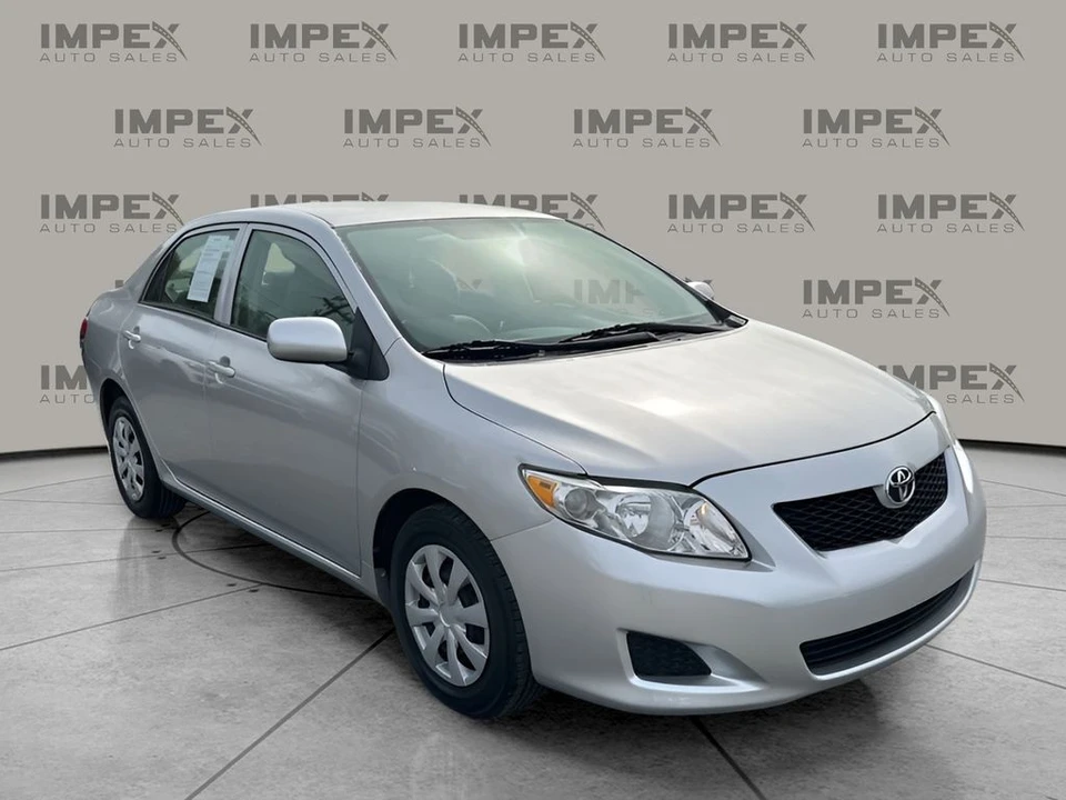 2009 Toyota Corolla 10th Gen - Image 7 of 21