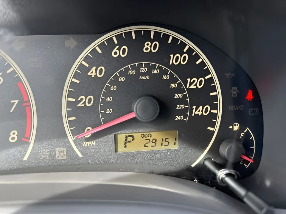 2009 Toyota Corolla 10th Gen - Image 17 of 21