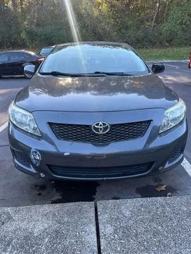 2009 Toyota Corolla 10th Gen - Image 3 of 7