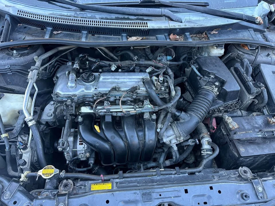 2009 Toyota Corolla 10th Gen - Image 6 of 7