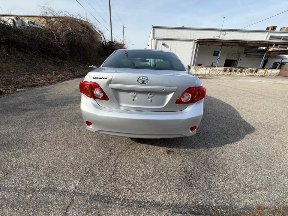 2009 Toyota Corolla 10th Gen - Image 2 of 12
