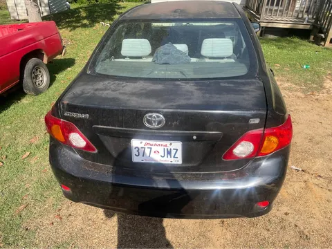 2009 Toyota Corolla 10th Gen - Image 4 of 9