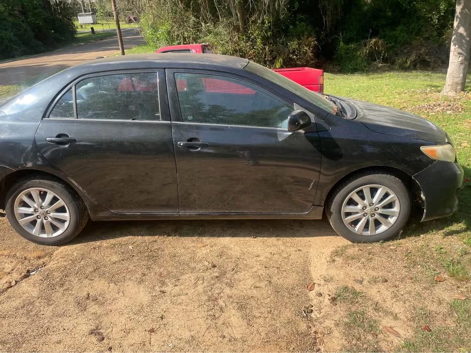 2009 Toyota Corolla 10th Gen - Image 6 of 9