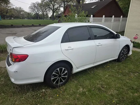 2009 Toyota Corolla 10th Gen - Image 3 of 9