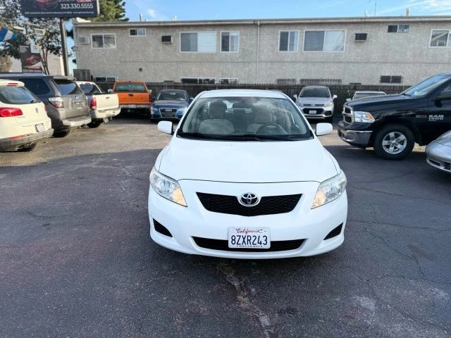 2009 Toyota Corolla 10th Gen - Image 2 of 21