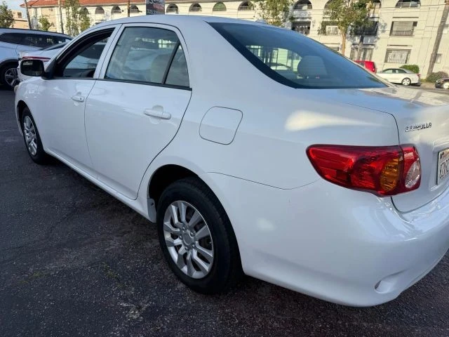 2009 Toyota Corolla 10th Gen - Image 12 of 21