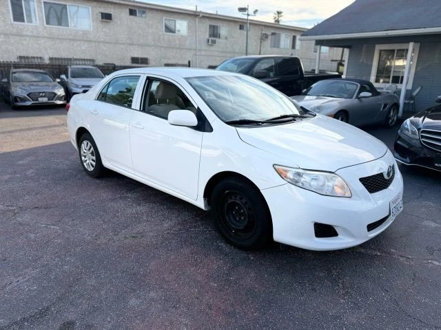 2009 Toyota Corolla 10th Gen - Image 3 of 21
