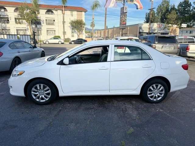 2009 Toyota Corolla 10th Gen - Image 8 of 21