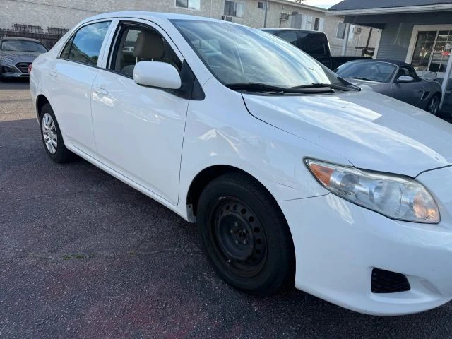 2009 Toyota Corolla 10th Gen - Image 10 of 21