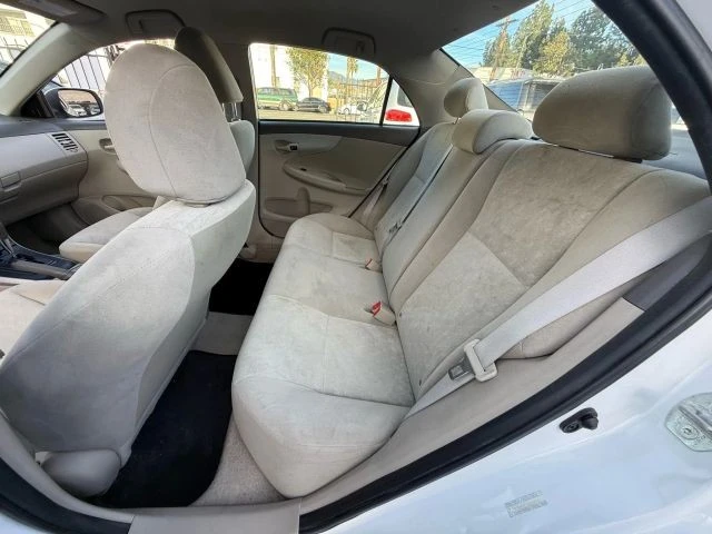 2009 Toyota Corolla 10th Gen - Image 15 of 21