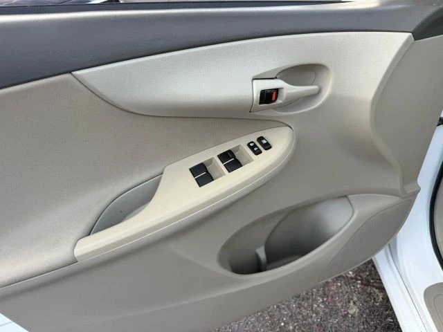 2009 Toyota Corolla 10th Gen - Image 14 of 21