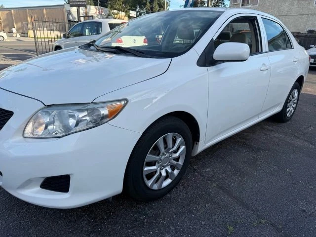 2009 Toyota Corolla 10th Gen - Image 9 of 21