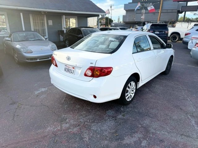2009 Toyota Corolla 10th Gen - Image 5 of 21