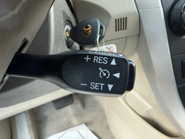 2009 Toyota Corolla 10th Gen - Image 21 of 21