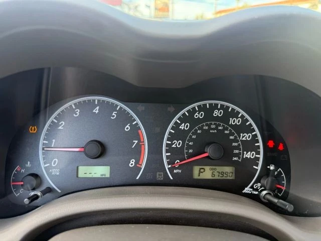2009 Toyota Corolla 10th Gen - Image 18 of 21