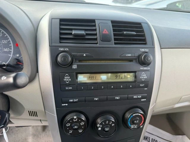 2009 Toyota Corolla 10th Gen - Image 19 of 21