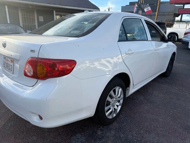 2009 Toyota Corolla 10th Gen - Image 11 of 21