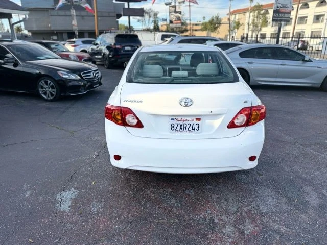 2009 Toyota Corolla 10th Gen - Image 6 of 21