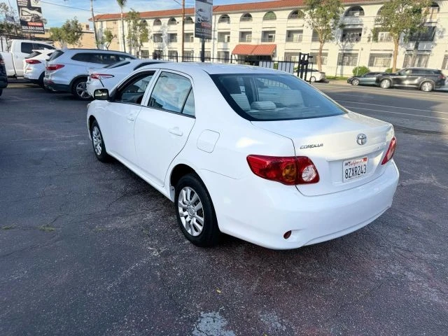 2009 Toyota Corolla 10th Gen - Image 7 of 21