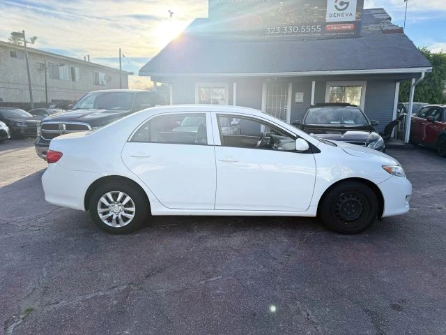 2009 Toyota Corolla 10th Gen - Image 4 of 21