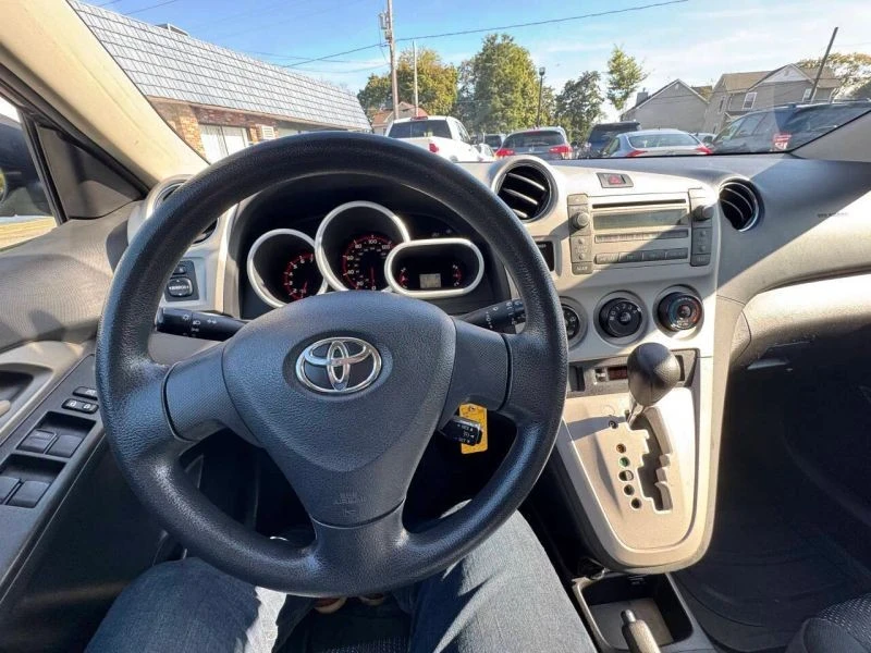 2009 Toyota Matrix 2nd Gen - Image 5 of 12