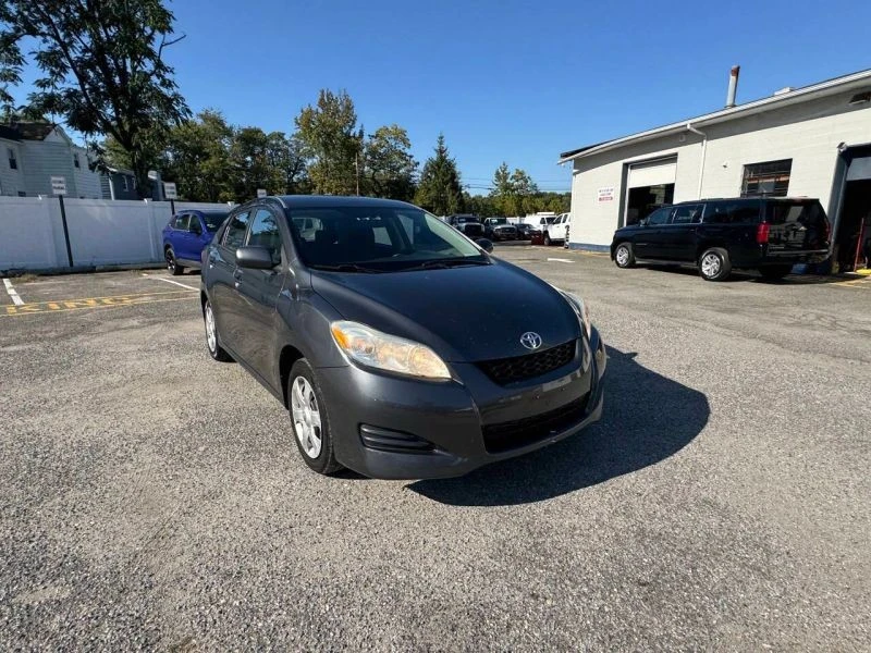 2009 Toyota Matrix 2nd Gen - Image 3 of 12