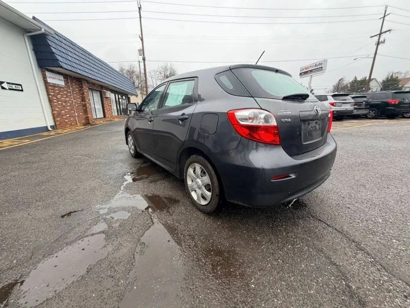 2009 Toyota Matrix 2nd Gen - Image 9 of 12