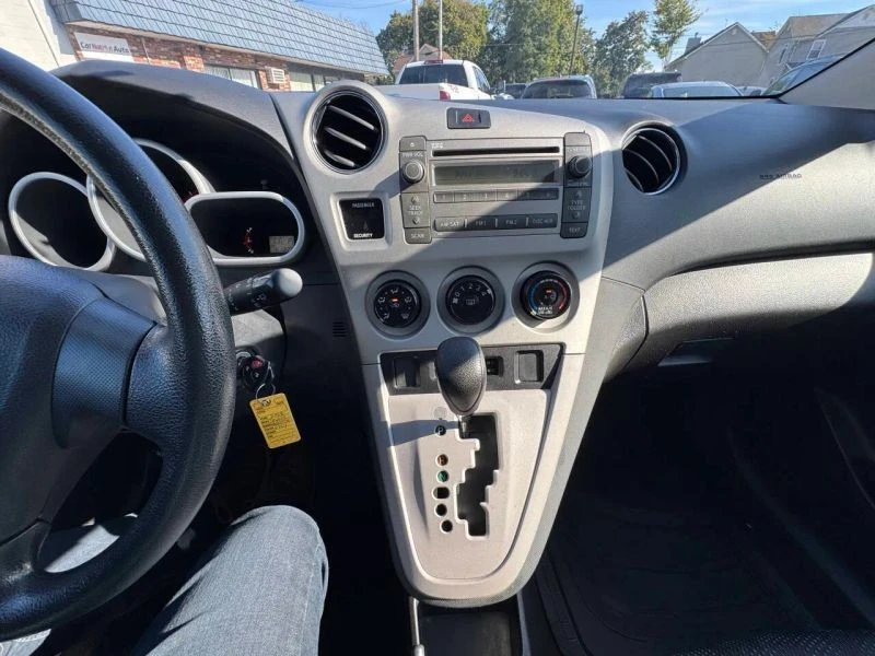 2009 Toyota Matrix 2nd Gen - Image 6 of 12