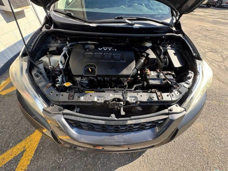 2009 Toyota Matrix 2nd Gen - Image 4 of 12