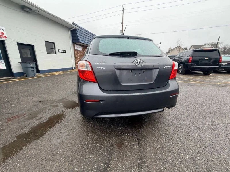 2009 Toyota Matrix 2nd Gen - Image 8 of 12