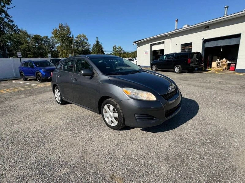 2009 Toyota Matrix 2nd Gen - Image 12 of 12