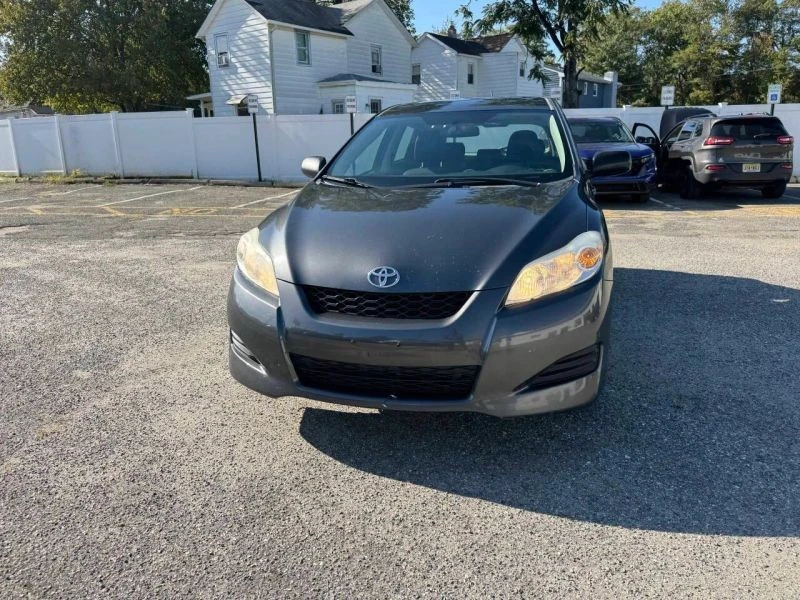 2009 Toyota Matrix 2nd Gen - Image 2 of 12