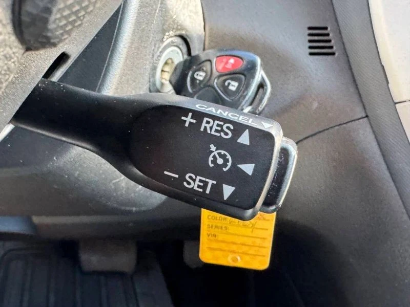 2009 Toyota Matrix 2nd Gen - Image 8 of 12