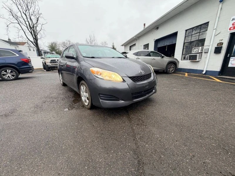 2009 Toyota Matrix 2nd Gen - Image 5 of 12