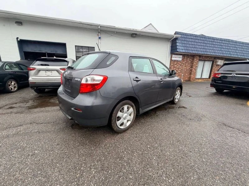 2009 Toyota Matrix 2nd Gen - Image 7 of 12