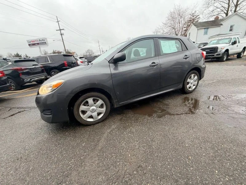 2009 Toyota Matrix 2nd Gen - Image 10 of 12
