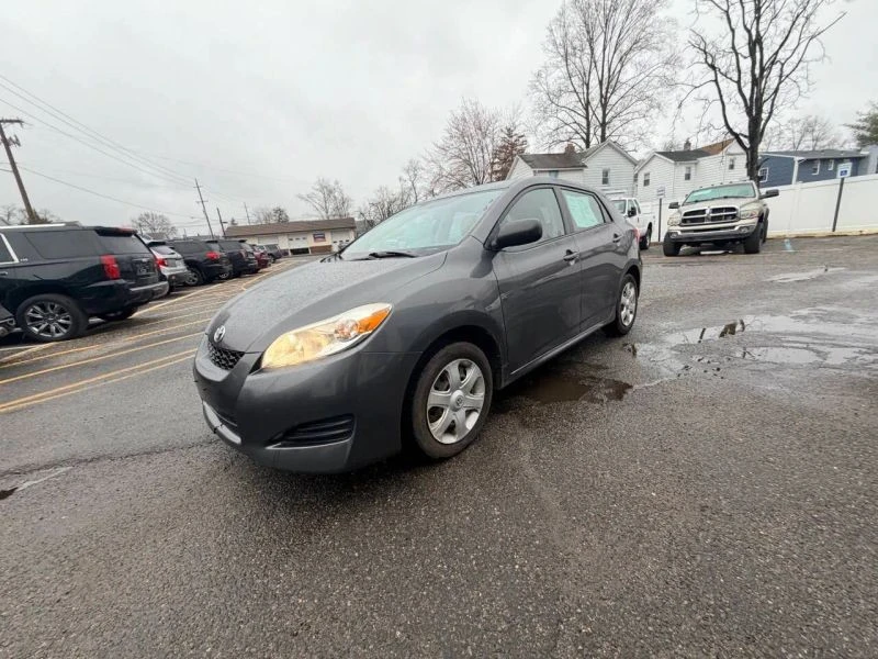 2009 Toyota Matrix 2nd Gen - Image 11 of 12