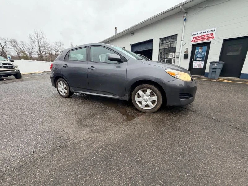 2009 Toyota Matrix 2nd Gen - Image 4 of 12