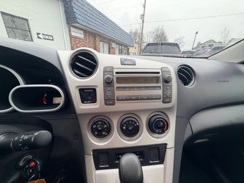 2009 Toyota Matrix 2nd Gen - Image 12 of 12