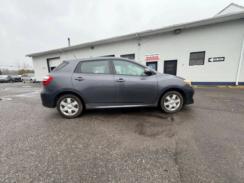 2009 Toyota Matrix 2nd Gen - Image 6 of 12