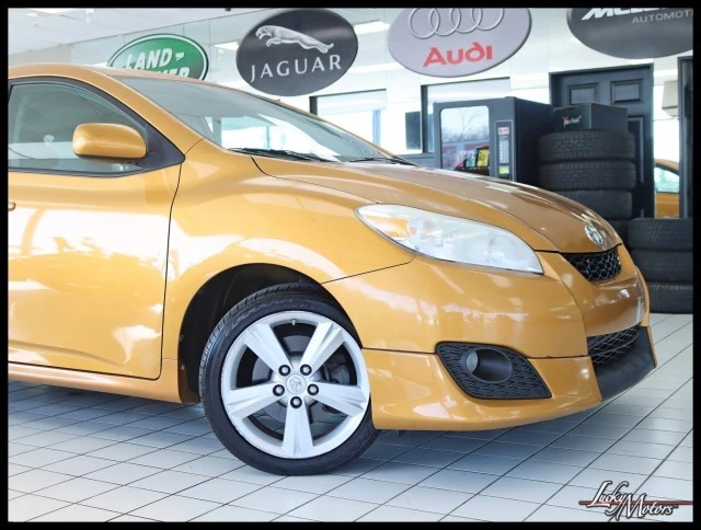 2009 Toyota Matrix 2nd Gen - Image 2 of 12