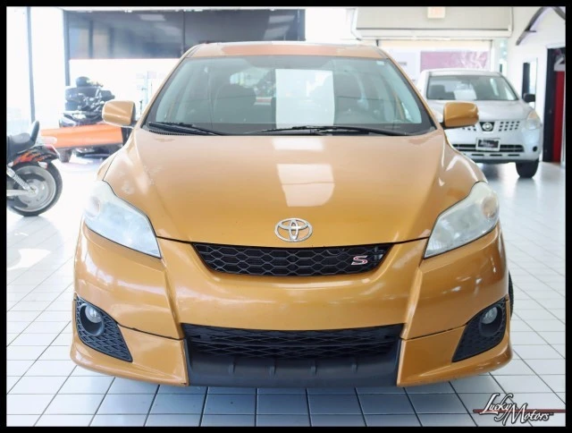 2009 Toyota Matrix 2nd Gen - Image 6 of 12
