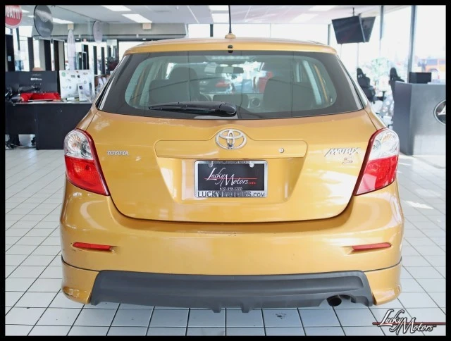 2009 Toyota Matrix 2nd Gen - Image 11 of 12