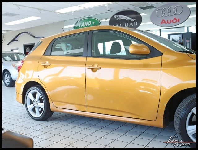2009 Toyota Matrix 2nd Gen - Image 3 of 12