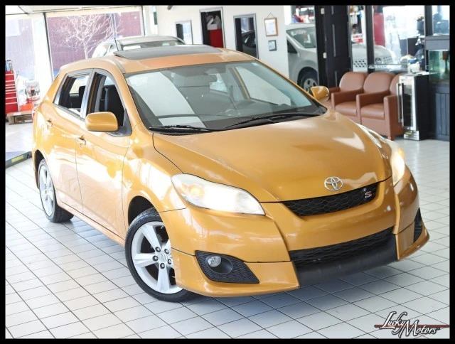 2009 Toyota Matrix 2nd Gen - Image 5 of 12