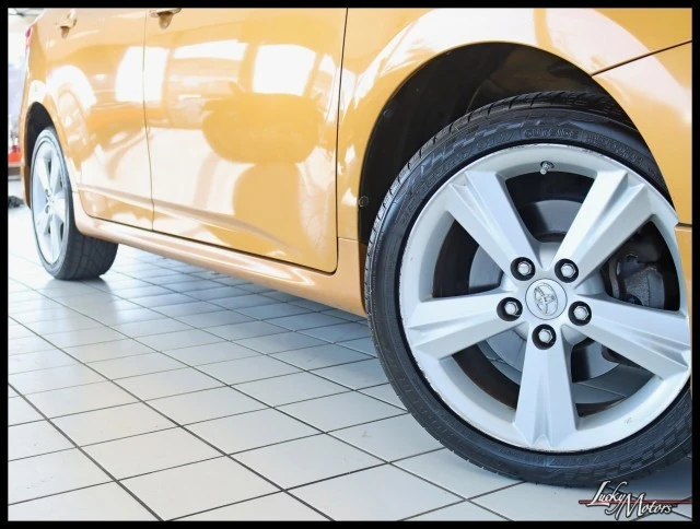 2009 Toyota Matrix 2nd Gen - Image 4 of 12