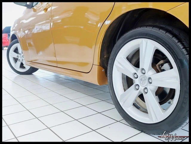 2009 Toyota Matrix 2nd Gen - Image 10 of 12
