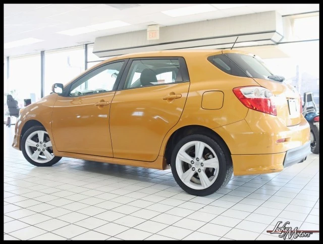 2009 Toyota Matrix 2nd Gen - Image 7 of 12