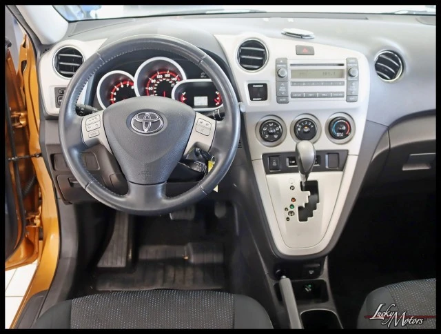 2009 Toyota Matrix 2nd Gen - Image 12 of 12
